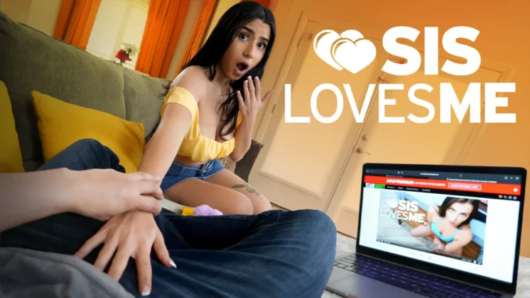 SisLovesMe – The Life of a Sinner/ Roxie Sinner